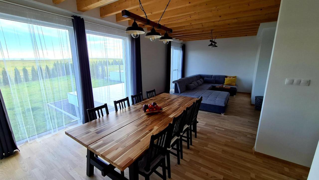 Hakuna Matata Nová Lesná Extérieur photo