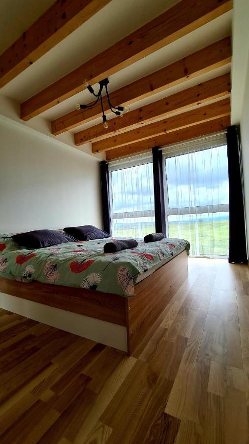 Hakuna Matata Nová Lesná Extérieur photo