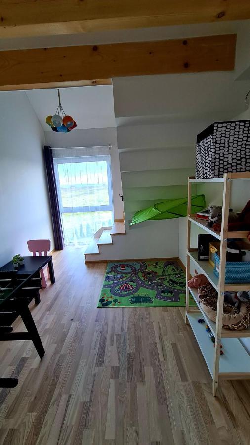 Hakuna Matata Nová Lesná Extérieur photo