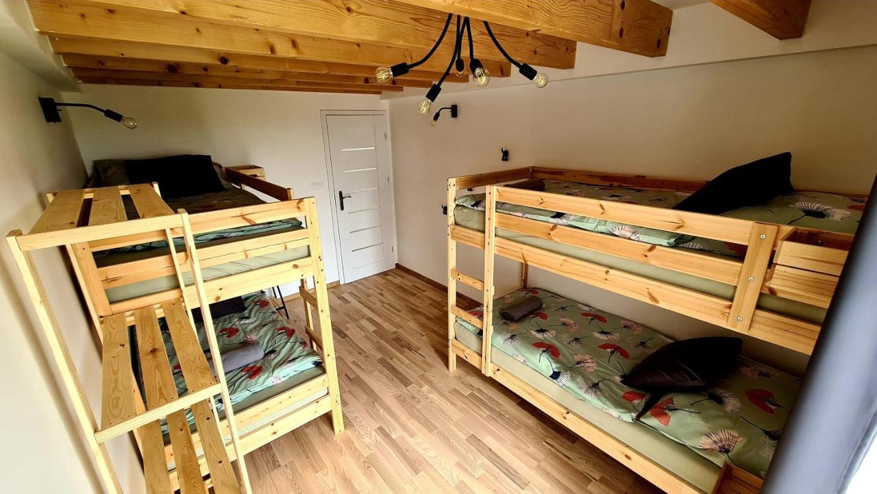Hakuna Matata Nová Lesná Extérieur photo