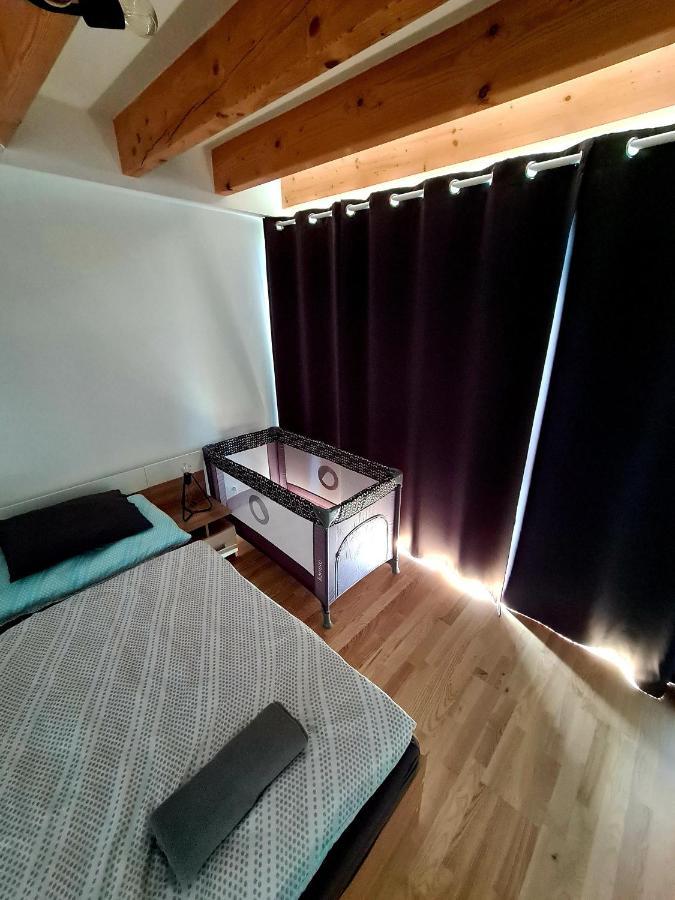Hakuna Matata Nová Lesná Extérieur photo