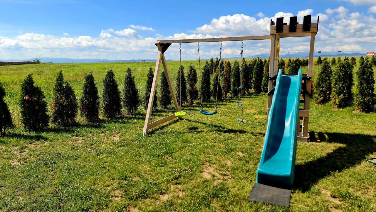 Hakuna Matata Nová Lesná Extérieur photo